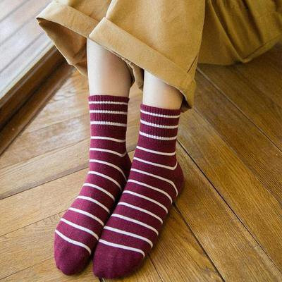 暖护湖北孕妈！医用级棉感孕妇袜，加绒薄厚两穿款，从孕早期暖到产后月子期