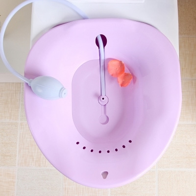 湖北孕妈安心备！电动吸奶器 + 产后冲洗器套装，吸奶高效省力、私处护理便捷，孕产难题轻松解