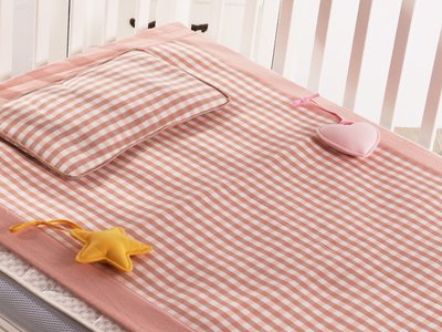 湖北母婴优选！婴儿安抚枕云柔材质，贴合宝宝头型防偏头，搭配安寝场景超实用