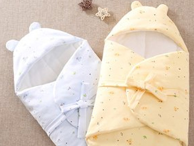 湖北宝妈放心囤！恒温婴儿睡袋分腿设计，秋冬保暖不束缚，宝宝整夜安睡少踢被